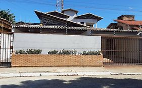 Casa em Praia do Francês - Alagoas.